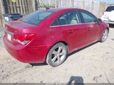 CHEVROLET CRUZE 2LT 1G1PG5SC5C7224920 снимка