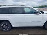JEEP GRAND CHEROKEE L OVERLAND 4X4 1C4RJKDG9M8123357 снимка