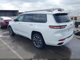 JEEP GRAND CHEROKEE L OVERLAND 4X4 1C4RJKDG9M8123357 снимка