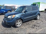 KIA SOUL + KNDJT2A20B7250789 fotografie
