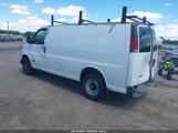 CHEVROLET EXPRESS 1GCHG35R921227546 fotografie