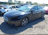 NISSAN MAXIMA 3.5 SV 1N4AA5AP0EC445232 снимка