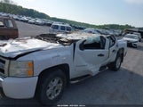 CHEVROLET SILVERADO 1500 LT 3GCRKSE34AG287744 снимка