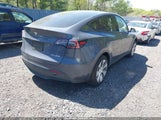 TESLA MODEL Y AWD/LONG RANGE DUAL MOTOR ALL-WHEEL DRIVE 7SAYGDEE9PA170556 fotografie