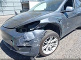 TESLA MODEL Y AWD/LONG RANGE DUAL MOTOR ALL-WHEEL DRIVE 7SAYGDEE9PA170556 снимка