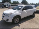 CHEVROLET EQUINOX LS 1GNALBEK6DZ104356 снимка