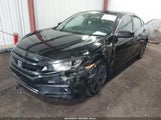 Honda Civic Sport 2HGFC2E82KH550408 снимка