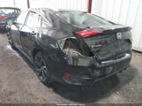 Honda Civic Sport 2HGFC2E82KH550408 снимка