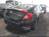Honda Civic Sport 2HGFC2E82KH550408 снимка
