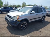 HONDA CR-V LX JHLRD68462C001566 снимка
