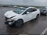 HONDA CIVIC EX 19XFB2F84DE037451 снимка