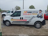 RAM PROMASTER CITY TRADESMAN ZFBHRFAB8K6N76465 photo