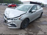 Chevrolet Cruze Ls Auto 1G1BC5SM6J7180616 снимка