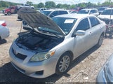 Toyota Corolla Le 1NXBU4EE5AZ373050 снимка