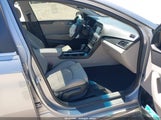 Hyundai Sonata Sport 5NPE34AF9GH414236 fotografie