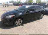 MAZDA MAZDA3 S SPORT JM1BL1K67B1496970 снимка