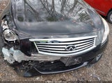 INFINITI G37X JN1CV6AR4DM751067 снимка