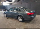 HYUNDAI SONATA GLS 5NPET4AC4AH649818 снимка