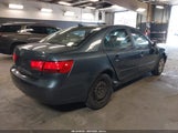 HYUNDAI SONATA GLS 5NPET4AC4AH649818 снимка