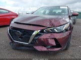 NISSAN SENTRA SV XTRONIC CVT 3N1AB8CV6NY236866 photo