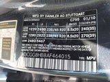 MERCEDES-BENZ GLK 350 4MATIC WDCGG8HB8AF464015 снимка