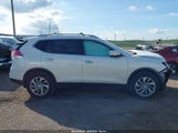 NISSAN ROGUE SL 5N1AT2MV8EC824584 снимка