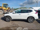 NISSAN ROGUE SL 5N1AT2MV8EC824584 снимка