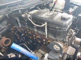 RAM 5500 CHASSIS TRADESMAN/SLT/LARAMIE 3C7WRNFL1JG269512 снимка