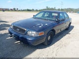 FORD CROWN VICTORIA POLICE INTERCEPTOR 2FAFP71W0XX183970 fotografie