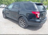 FORD EXPLORER XLT 1FM5K8D85FGB36117 fotografie