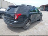 FORD EXPLORER XLT 1FM5K8D85FGB36117 снимка
