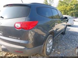 Chevrolet Traverse Ls 1GNKREED9CJ420966 снимка