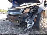 Chevrolet Traverse Ls 1GNKREED9CJ420966 снимка