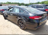 FORD FUSION SE 3FA6P0HD6JR183666 снимка