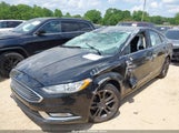 FORD FUSION SE 3FA6P0HD6JR183666 снимка