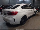 BMW X6 M 5YMKW8C54K0Y75055 снимка