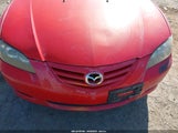 MAZDA MAZDA3 I JM1BK32F161502556 снимка