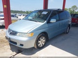 HONDA ODYSSEY EX 5FNRL18623B137962 снимка