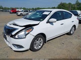 NISSAN VERSA 1.6 SV 3N1CN7AP0HL891699 снимка