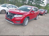 NISSAN ROGUE S 5N1AT2MV4HC864410 снимка