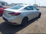 HYUNDAI ELANTRA SEL KMHD84LF4KU746265 photo