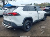 Toyota Rav4 Hybrid Le JTMLWRFV3MD114964 снимка