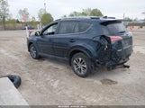 TOYOTA RAV4 HYBRID XLE JTMRJREV6JD217530 photo