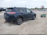 TOYOTA RAV4 HYBRID XLE JTMRJREV6JD217530 снимка