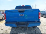 FORD F-150 XLT 1FTEW1EP4LFC32618 снимка