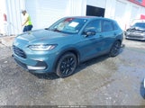 Honda Hr-V 2Wd Sport/2Wd Sport W/O Bsi 3CZRZ1H57RM733217 fotografie