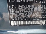 Honda Hr-V 2Wd Sport/2Wd Sport W/O Bsi 3CZRZ1H57RM733217 fotografie