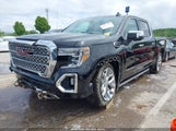 GMC SIERRA 1500 4WD SHORT BOX DENALI 1GTU9FEL3LZ353975 fotografie
