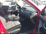 NISSAN ROGUE S JN8AT2MT8HW395988 снимка
