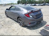 HONDA CIVIC SI 2HGFC3A58HH752230 снимка